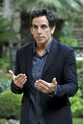 'Das erstaunliche Leben des Walter Mitty' Photocall, Rome