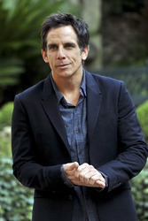 'Das erstaunliche Leben des Walter Mitty' Photocall, Rome