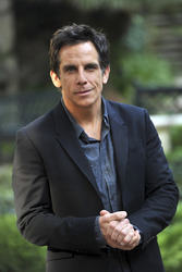 'Das erstaunliche Leben des Walter Mitty' Photocall, Rome