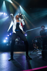 Fitz and the Tantrums Konzert, Austin