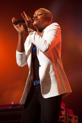 Fitz and the Tantrums Konzert, Austin