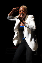 Fitz and the Tantrums Konzert, Austin