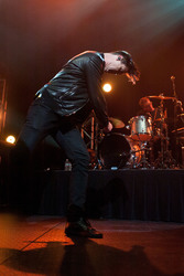 Fitz and the Tantrums Konzert, Austin
