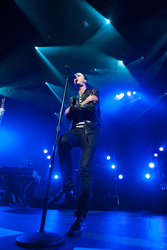 Fitz and the Tantrums Konzert, Austin