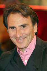 'Tietjen und Hirschhausen' Talkshow, Hannover