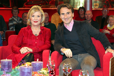 'Tietjen und Hirschhausen' Talkshow, Hannover