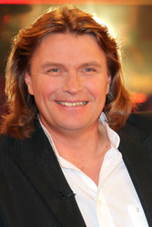 'Tietjen und Hirschhausen' Talkshow, Hannover