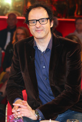 'Tietjen und Hirschhausen' Talkshow, Hannover