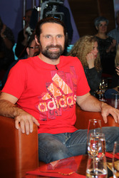 'NDR Talk Show', Hamburg