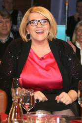 'NDR Talk Show', Hamburg