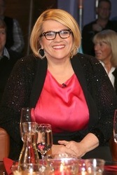 'NDR Talk Show', Hamburg