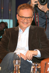 'NDR Talk Show', Hamburg