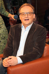 'NDR Talk Show', Hamburg