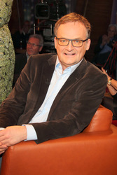 'NDR Talk Show', Hamburg