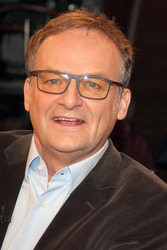 'NDR Talk Show', Hamburg