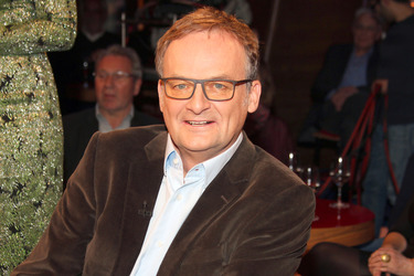 'NDR Talk Show', Hamburg