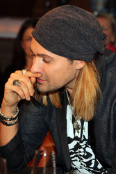 'NDR Talk Show', Hamburg