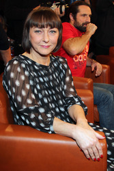 'NDR Talk Show', Hamburg
