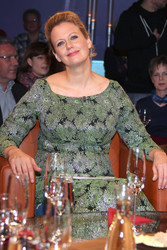 'NDR Talk Show', Hamburg