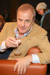 'NDR Talk Show', Hamburg