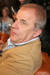 'NDR Talk Show', Hamburg
