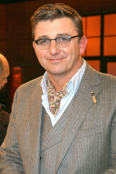 'Kölner Treff' Talkshow, Köln