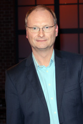 'Kölner Treff' Talkshow, Köln