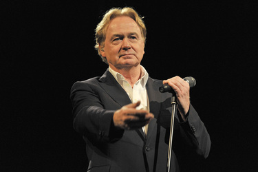 Klaus Hoffmann Konzert, Hamburg