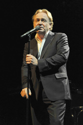Klaus Hoffmann Konzert, Hamburg
