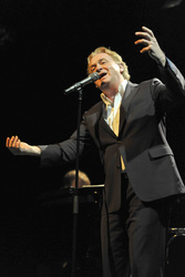 Klaus Hoffmann Konzert, Hamburg
