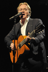 Klaus Hoffmann Konzert, Hamburg