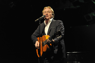Klaus Hoffmann Konzert, Hamburg