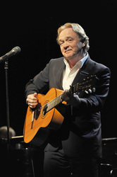 Klaus Hoffmann Konzert, Hamburg