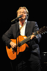 Klaus Hoffmann Konzert, Hamburg