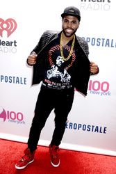 Z100's Jingle Ball 2013, New York