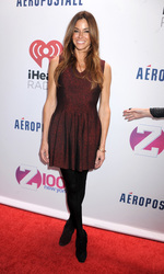 Z100's Jingle Ball 2013, New York