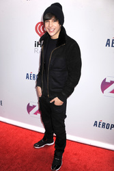 Z100's Jingle Ball 2013, New York