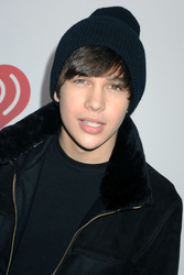Z100's Jingle Ball 2013, New York