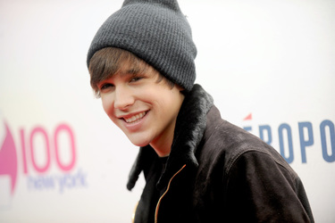 Z100's Jingle Ball 2013, New York
