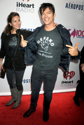 Z100's Jingle Ball 2013, New York