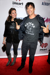 Z100's Jingle Ball 2013, New York