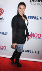 Z100's Jingle Ball 2013, New York