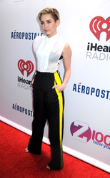 Z100's Jingle Ball 2013, New York