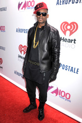 Z100's Jingle Ball 2013, New York