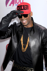 Z100's Jingle Ball 2013, New York