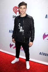 Z100's Jingle Ball 2013, New York