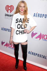 Z100's Jingle Ball 2013, New York