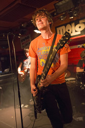 Madsen Konzert, Hamburg