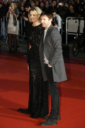 James Blunt mit Freundin Sofia Wellesley