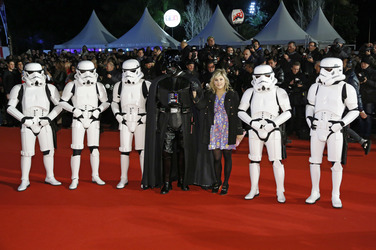 15. NRJ Music Awards, Cannes